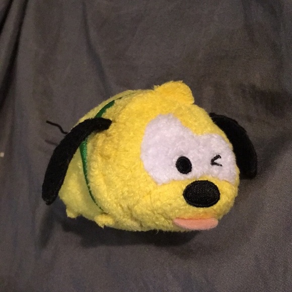 Pluto Plush Bundle *firm price* - Picture 6 of 11